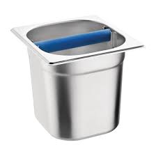 Bac à marc GN1/6 + barre de frappe